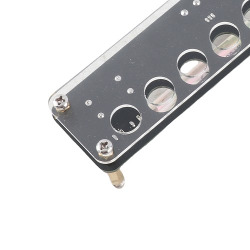 New usb geiger - counter, with