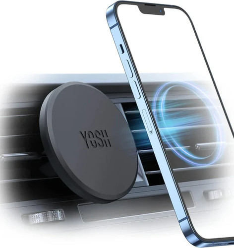 Yosh magsafe car mount - magsafe, air