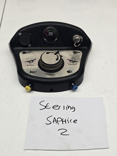 Sterling sapphire mobility - 2,