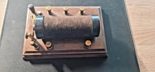 Antique Victorian Medical Induction coil