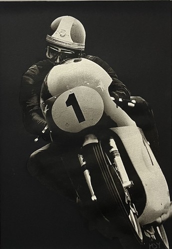 Giacomo agostini limited - agostini,
