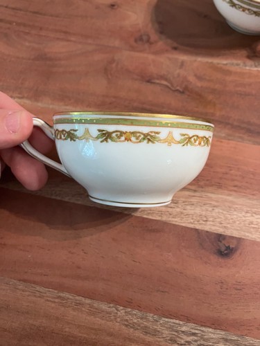 Set vintage limoges - set,