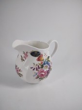 Aynsley Howard Spray Cream Jug