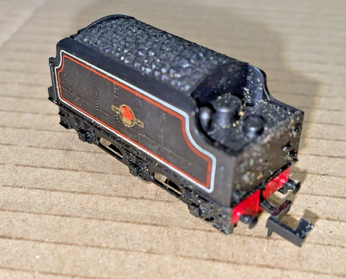 Graham farish gauge - farish,