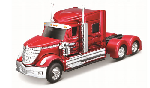 Truck lorry international - truck/lorry,
