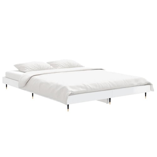 Bed frame bedroom - frame,