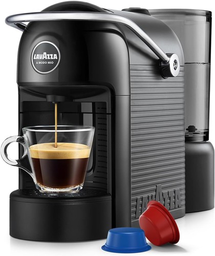 Lavazza modo jolie - modo, coffe