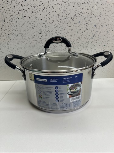 Tramontina stainless steel - stainless,