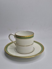 MINTON Vintage Coffee Cup &