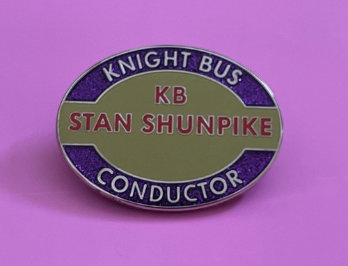 Harry potter stan shunpike - potter,