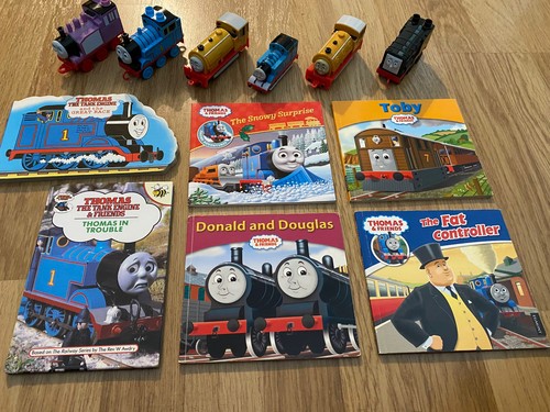 Mega bloks thomas - mega, the