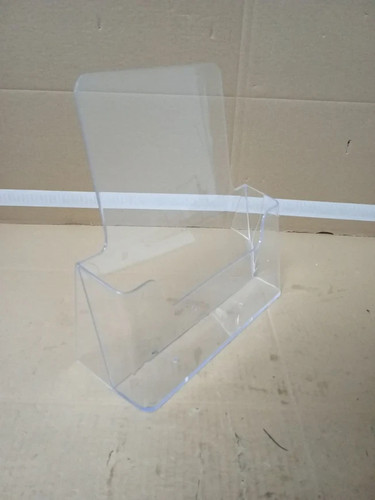 Vitadisplays table brochure - vitadisplays,
