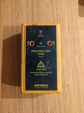 Martindale PD690 Universal