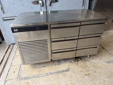 Foster G2 6 Drawer Commercial