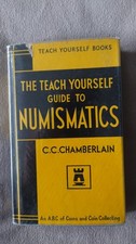 Teach Yourself Numismatics