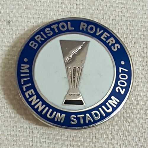 Bristol rovers millennium - bristol,