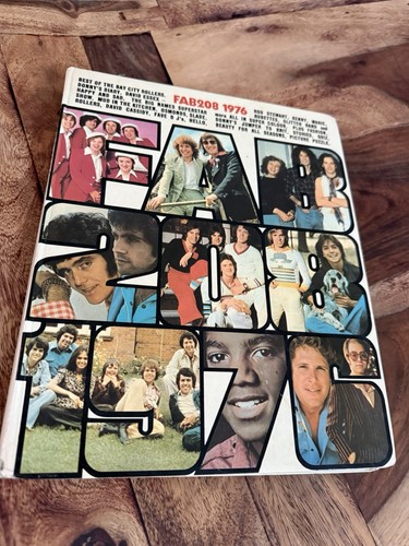 Fab208 1976 annual music - 1976,