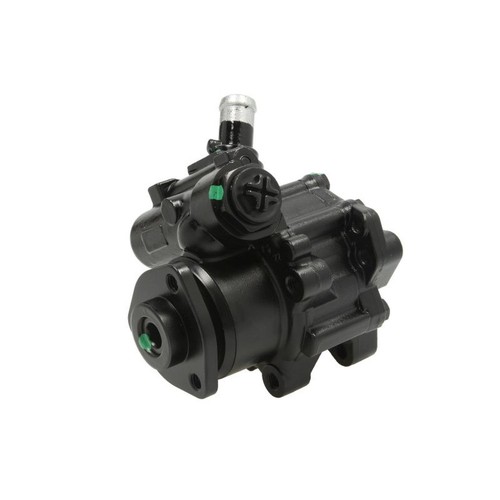 Hydraulic pump power - pump, steering