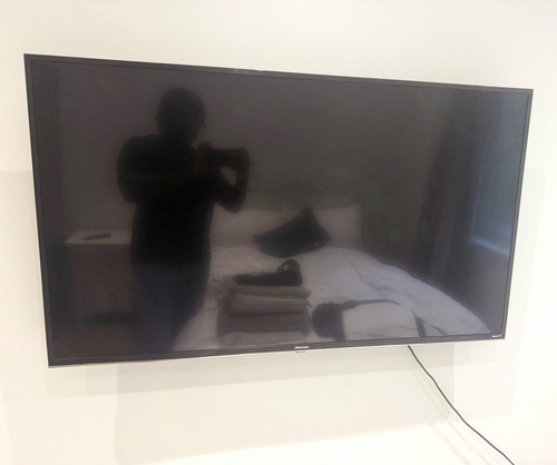 Hisense led 1080p - hisense, fhd