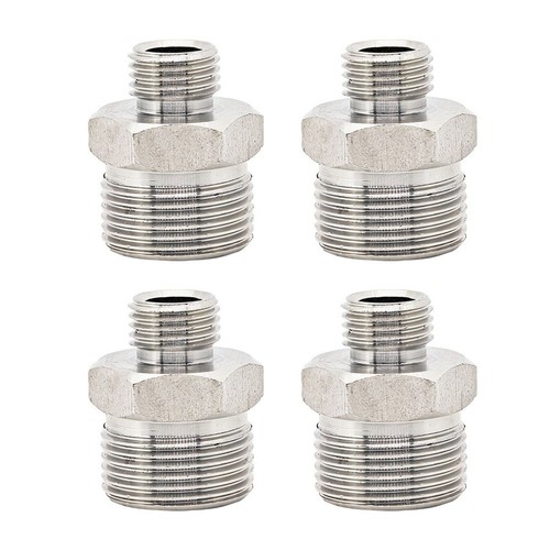 Brass faucet adapter g12 - faucet, to