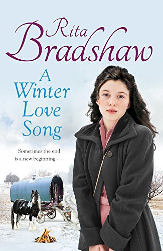 Winter love song rita - winter,