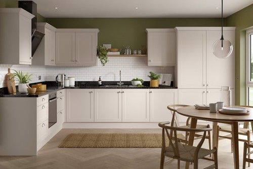 New not display kitchen - new,