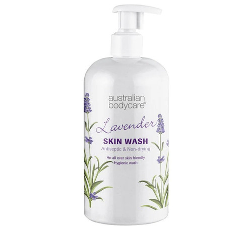 Australian bodycare lavender - australian,