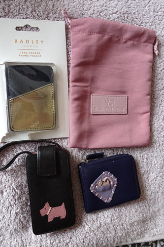 Bundle radley purse small - x,