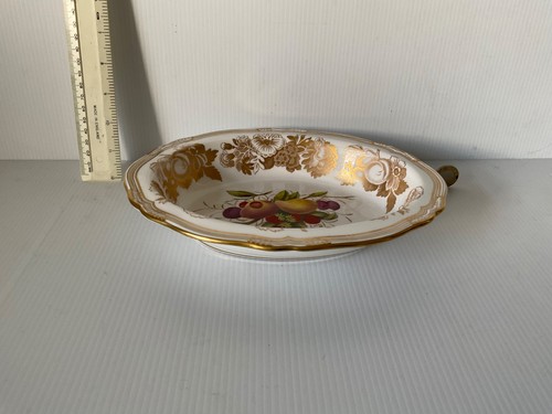 Vintage spode england signed - vintage,