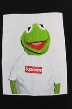 Kermit The Frog Supreme Box