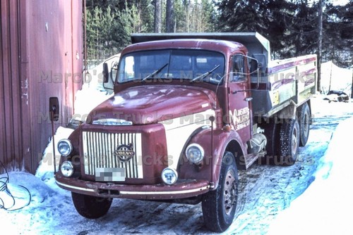 Truck photo volvo - volvo, l395
