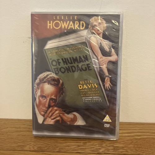 Human bondage - bondage,