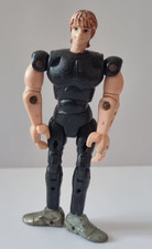 Vintage Saint Seiya Zodiac Knight 1987 Figure 1980s Bandai Taiwan - Figure