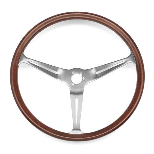 Flat4 wood rim steering - flat4,