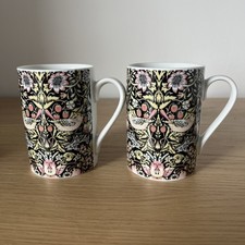 2 Waterside Fine China Coffee