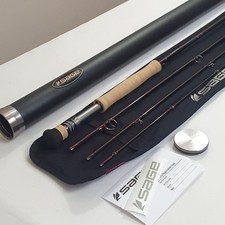 Sage Igniter 10' 7# Fly Fishing Rod - RRP £995 - Ex display 