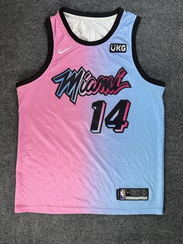 Nike nba miami heat 14 - nike,