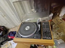 Van Der Molen Stereo C10E