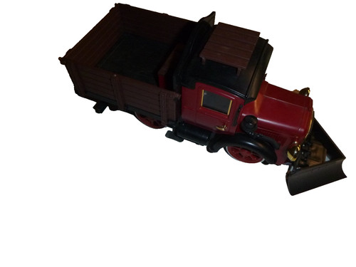 Lgb track truck flatbed - lgb,
