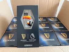 🪉 12x Guinness Pint Glass