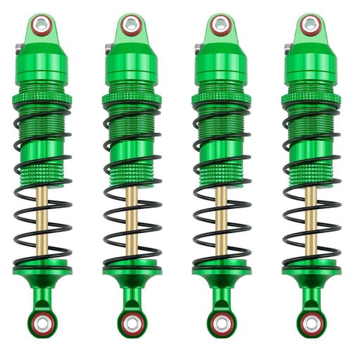 Powerhobby aluminum adjustable - powerhobby,