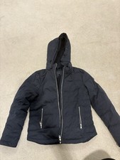 Jack Wills Puffer Coat