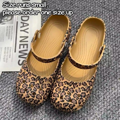 2026 ladies ballet crocs - 2026,