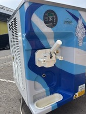 Carpigiani 191 Pump Fed 230V