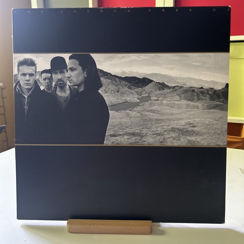 The joshua tree vinyl - joshua,