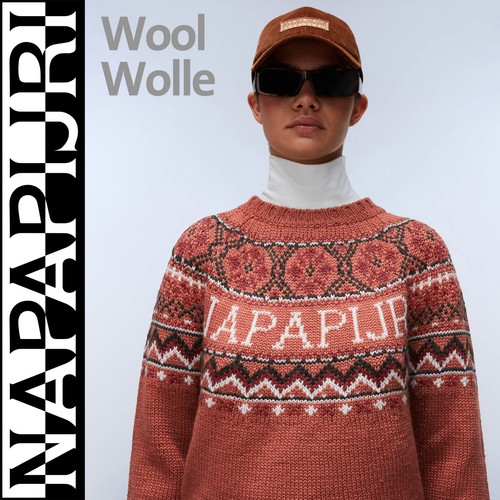 200 napapijri knit - napapijri,