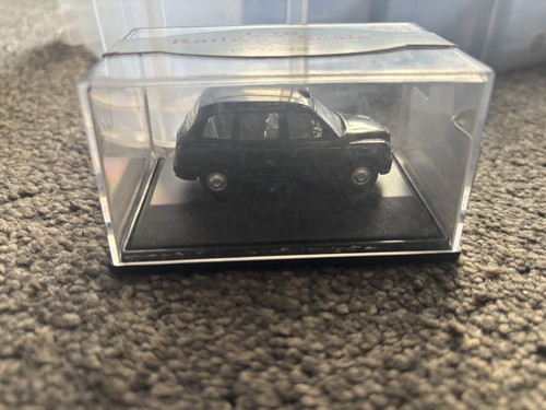 76tx4001 oxford diecast tx4 - oxford,