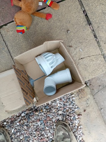 Vaillant flue terminal and - vaillant,