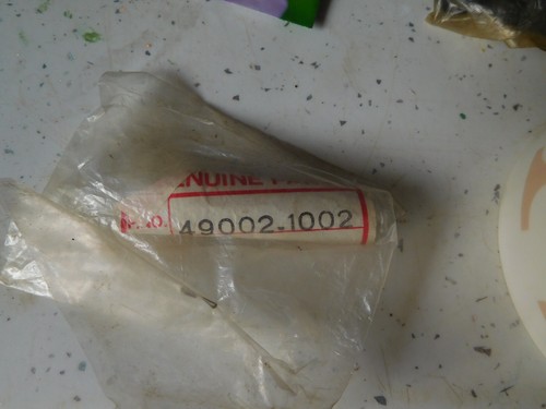 49002 1002 nos kawasaki - 49002-1002,