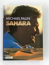 Sahara - Michael Palin